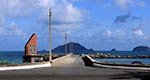 Cầu Tàu 914 - Côn Đảo